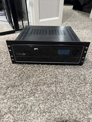 Control4 C4-16AMP3-B 8-Zone 16-Channel Matrix Amplifier 120W