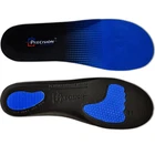 Plantar Fasciitis Shoe Inserts Orthotic Insoles High Arch Support Flat Feet