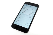 iPhone 7 Black 128GB for Sale - eBay