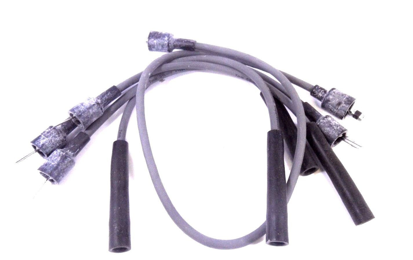 Auto-Tune 2006 Spark Plug Set 7mm Wire set