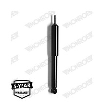 MONROE Stoßdämpfer HINTERACHSE für OPEL CORSA C (X01) 1.0-1.7