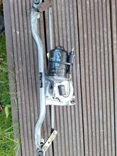 VAUXHALL  CORSA B 1993-2000 FRONT WIPER MOTOR WITH LINKAGE 22084744