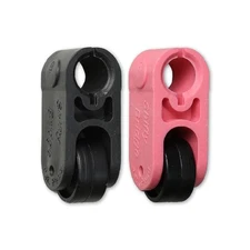 The Shifty Bridge BHSB1 Single Wheel Pool Cue Bridge