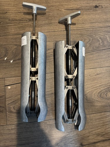 M&F WESTERN Boot Stretcher 04052