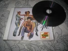 BONEY M DADDY COOL USED 1991 SEVENTIES POP GERMAN CD ALBUM.