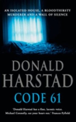 Code 61 Taschenbuch Donald Harstad