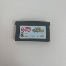 Polly Pocket: Super Splash Island 2006 (Nintendo Game Boy Advance, 2006)