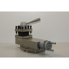 Ersatz-Oberschlitten komplett  für Optimum Drehmaschine D420 #034011607CPL