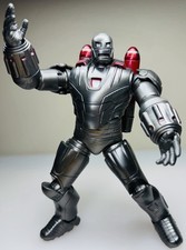 Marvel Legends Hydra Stomper Build-A-Figure Complete BAF 2022 What If 7.5