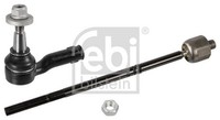 Spurstange Febi Bilstein 175592 FüR Landrover Range Rover Sport 2 L494 4 L405