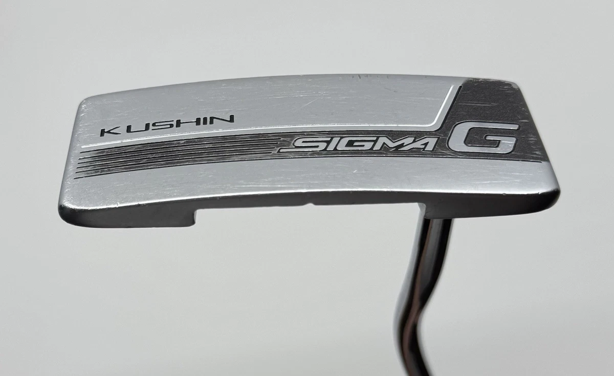Ping Kushin Putter for sale - eBay