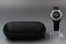 Exc+5 ORIS Big Crown 7511 Chronograph Men's Automatic Watch 42mm 25J Date 910 22