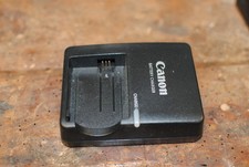 Genuine Canon LC-E5E Charger no cord