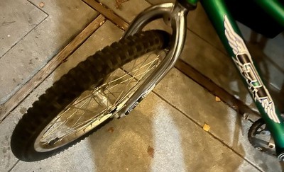 Old School Bmx Gt Interceptor Bike | eBay