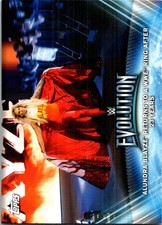 2019 Topps WWE Women's Division #WE-2 Alundra Blayze Evolution
