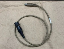 INVISIO Com Cable CC01 10-PIN (MBITR/JEM Maritime) Tan Color