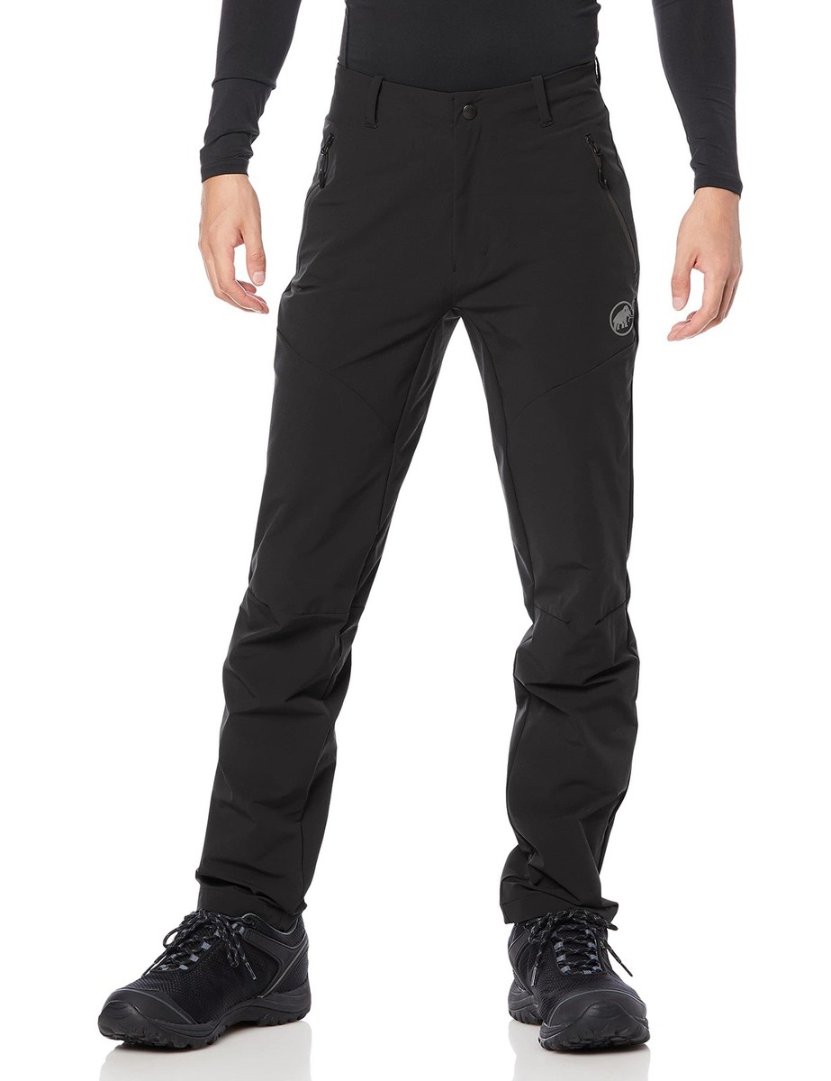 パンツ MAMMUT SOFtech TREKKERS Pants Men Amazon | MAMMUT(マムート) SOFtech TREKKERS Pants Men 1020