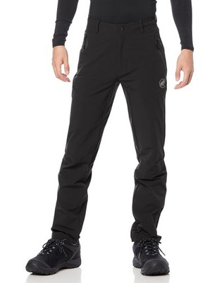 Mammut Trekkers 3.0 Soft Shell Pants Asian Fit Men s