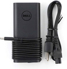 Genuine 130W Adapter For Dell XPS 15 7590 9530 9550 9560 9570 HA130PM130 06TTY6