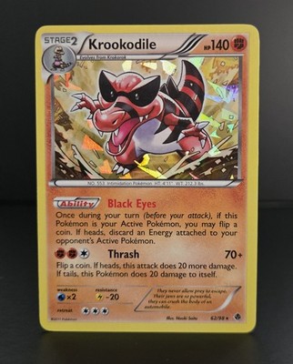 dark energy pokemon cards Umbreon Darkness Energy 94/95 Play Pokemon Holo Rare Pokemon Card Mint