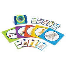 Learning Resources LER3062 Toy,camera,see snap