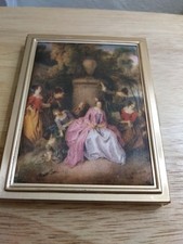 Vintage Victorian Picture Album