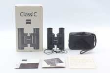 [Come nuovo in scatola / custodia] Carl Zeiss 8x20 B T* P binocolo compatto...