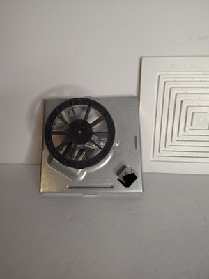 Bathroom Exhaust Fan Motor Replacement 50 CFM for Broan Nutone Models