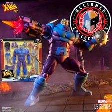 IN HAND 2026 Marvel Legends Hasbro Pulse X-Men 97 APOCALYPSE 12  Action Figure