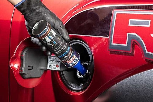 Liqui Moly 5129 Motor System Reiniger BENZIN 2x300ml Dose - Bild 3 von 5