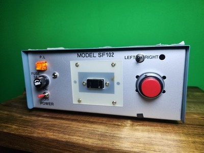 Christmas Mini Light Tester Box Model SF-102