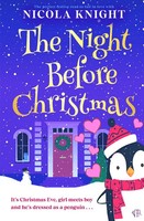 The Night Before Christmas Nicola Knight Taschenbuch Englisch 2024