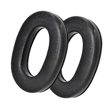 Earpad Cushion Earmuff Cover For 3M WorkTunes Connect Hearing Protector Earphone