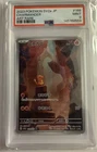 Charmander PSA 9 Pokémon 151 168/165 Japanese Pokémon Card Mint