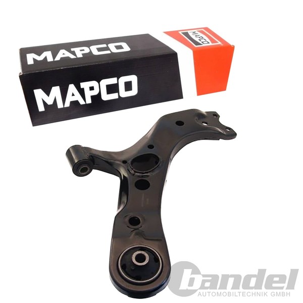 Mapco Querlenker Unten Vorderachse Rechts Passend FüR Toyota RAV | 51396-image