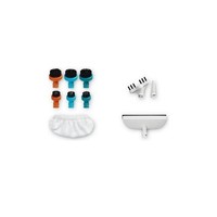 10 Stk. Rowenta ZubehöR Kit Zr 850003 Bodenpflege ZR850003 ZubehöR