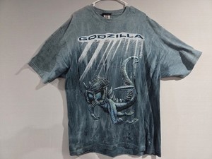 Godzilla 1998 Shirt | eBay