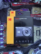 Kodak PIXPRO FZ55 Digital Camera black FZ55RD