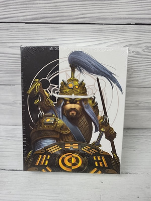 Choson Kartenspiel Moonster Asmodee Games 2014 2-4 Spieler. Neu & Versiegelt. PP