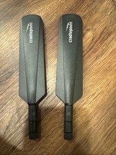 2 Cradlepoint 4G Antennas