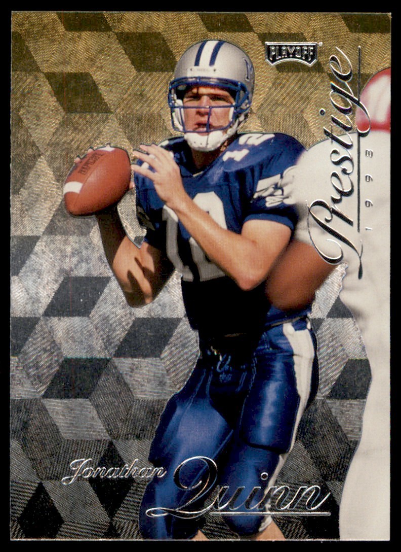 Jonathan Quinn card image