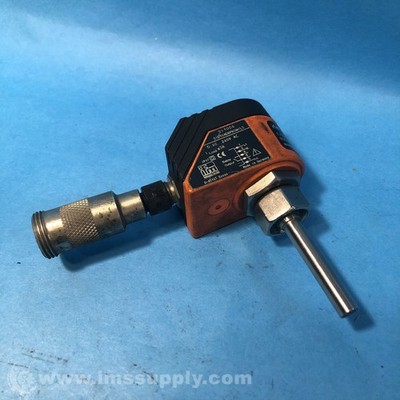 IFM Efector SI1006 Flow Switch Sensor 0939