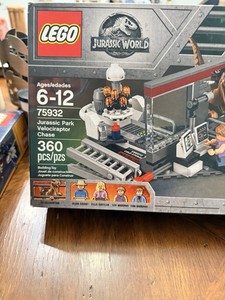 Lego 75932 | eBay