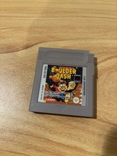Thumbnail of ebay&reg; auction 318359618864 | Boulder Dash - NOE - Nintendo Gameboy Game Boy Modul - GUT ✅