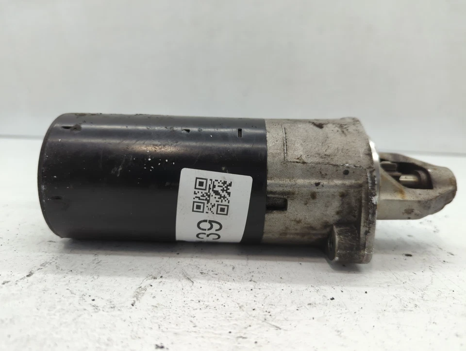 2003-2005 Mercedes-benz E500 Car Starter Motor Solenoid Oem HVOG0 - Image 2 of 4