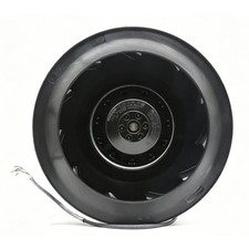 R2E220-AA40-80 Ebmpapst Centrifugal Fan 230VAC 0.38/0.43A 85/100W Inverter Fan