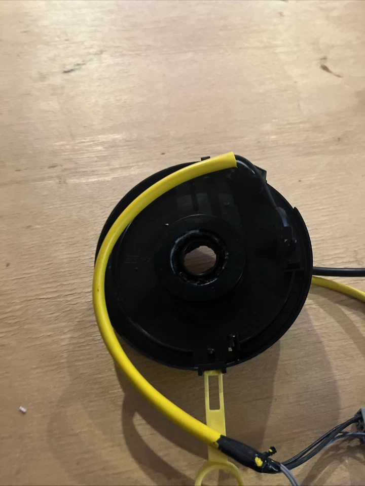 Reloj Ford Taurus Sable 1998-1999 resorte F8DC-14A664-AB Foto 3 de 4