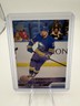 2023-24 Upper Deck Series 1 Young Guns Lukas Rousek RC Rookie #233 Sabres