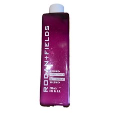 Rodan and Fields Volume Hair Shampoo, 8FL.OZ NEW