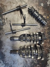 KTM 1974 1975 1976 1977 gearbox Penton gear 340 360 400 vintage